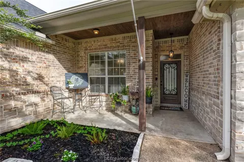 2901 Agee Ct, Bryan, TX 77808 photo 3