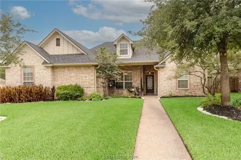 2901 Agee Ct, Bryan, TX 77808 photo 2