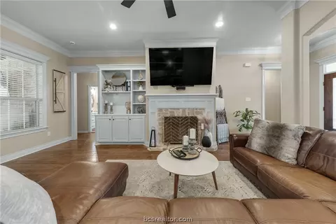 2901 Agee Ct, Bryan, TX 77808 photo 7