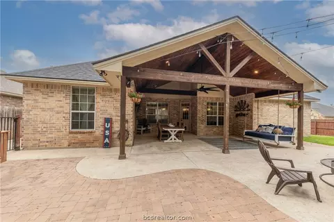 2901 Agee Ct, Bryan, TX 77808 photo 18
