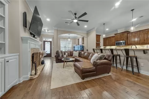 2901 Agee Ct, Bryan, TX 77808 photo 10