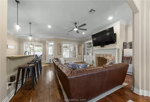 2901 Agee Ct, Bryan, TX 77808 photo 6