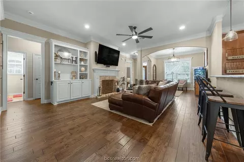 2901 Agee Ct, Bryan, TX 77808 photo 8