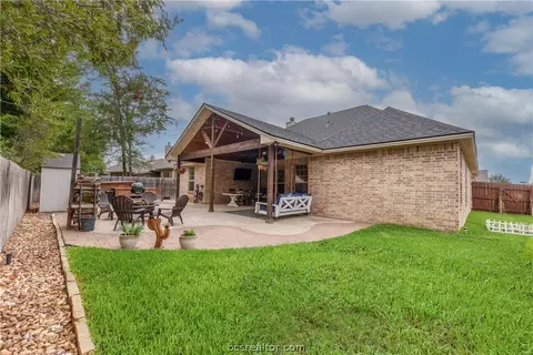 2901 Agee Ct, Bryan, TX 77808 photo 21
