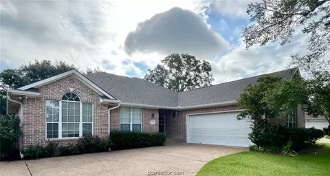 4605 Caddie Ct, College Station, TX 77845
