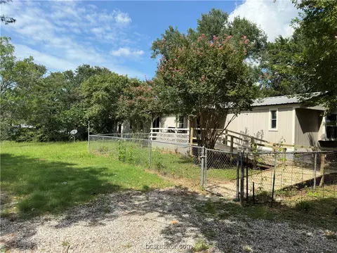 6022 Mount Hope, Bryan, TX 77807