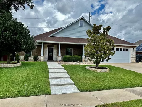 6011 Siltstone Loop, Killeen, TX 76542