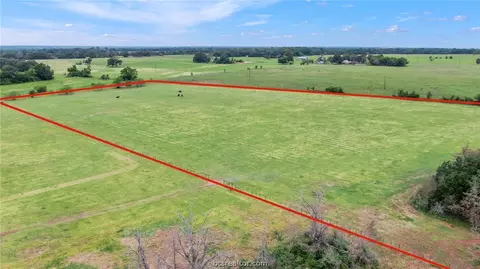 Tbd Cr 202, Caldwell, TX 77836