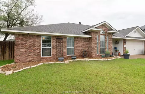 3923 Wheaton Ct, College Station, TX 77845