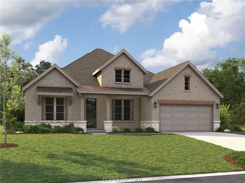 4309 Batona Ct, Bryan, TX 77802
