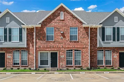 1001 Krenek Tap #2104, College Station, TX 77840