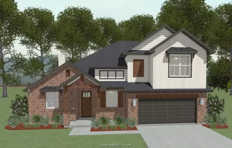 3544 Chantilly Path, Bryan, TX 77808 photo 15
