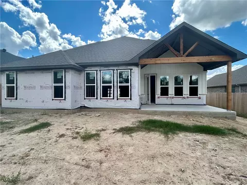 3544 Chantilly Path, Bryan, TX 77808 photo 14