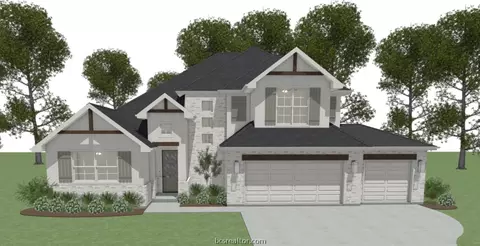 3545 Anderson Arbor, College Station, TX 77845