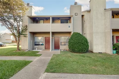 1902 Dartmouth Street N2, College Station, TX 77840
