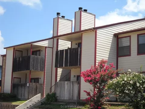 1107 Verde Drive 109, Bryan, TX 77801