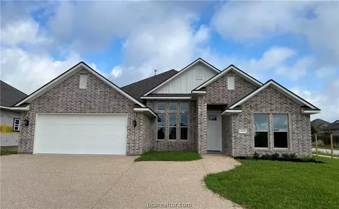 1109 Brunswick Ct, College Station, TX 77845