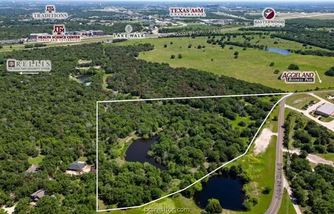 0000 Jones Rd, College Station, TX 77845