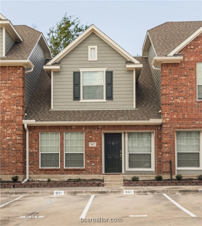 1001 Krenek Tap Rd 802  