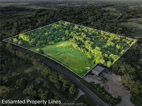 Tbd Sandy Point Rd, Bryan, TX 77803