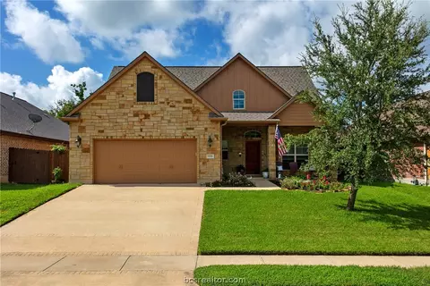 4018 Rocky Vista Dr, College Station, TX 77845