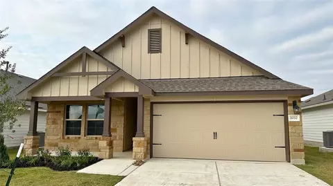 1032 Verona Dr, College Station, TX 77845