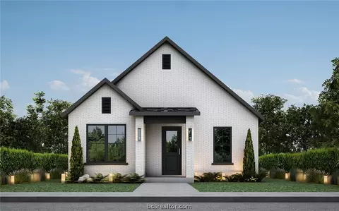 861 Double Mtn, College Station, TX 77845