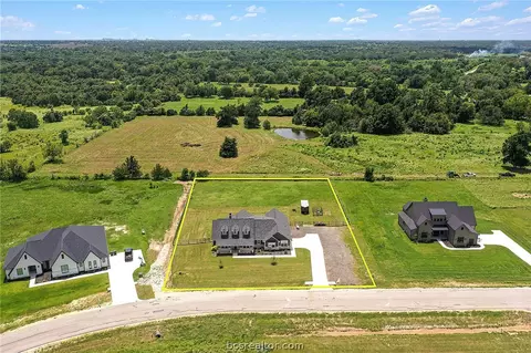 5981 Reliance Rdg, Bryan, TX 77808