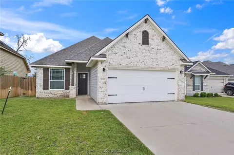 2129 Mountain Wind, Bryan, TX 77807