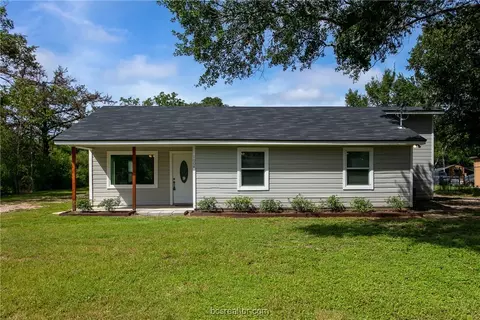 1008 Alice St, Bryan, TX 77803 photo 1