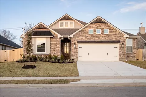 3532 Chantilly Path, Bryan, TX 77808
