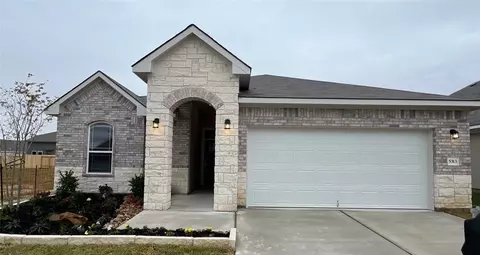 5313 Lyle Pl, Bryan, TX 77807