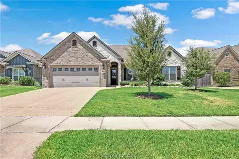 4111 Caney Creek Ct, College Station, TX 77845