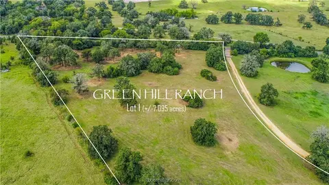 Tbd Fm 166, Caldwell, TX 77836