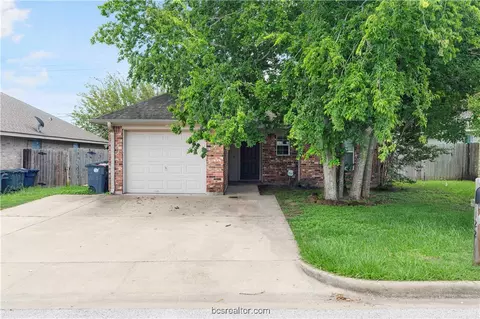 122 Sterling St, College Station, TX 77840
