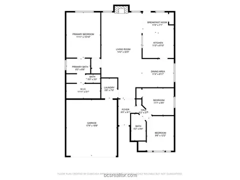 1693 Summerwood, Bryan, TX 77807 photo 20