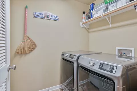1693 Summerwood, Bryan, TX 77807 photo 6