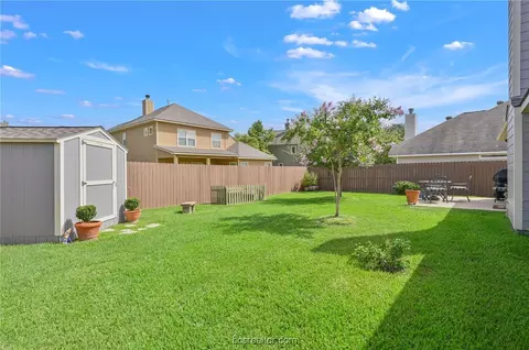 1693 Summerwood, Bryan, TX 77807 photo 19