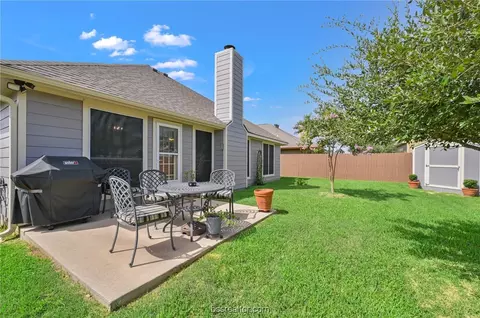 1693 Summerwood, Bryan, TX 77807 photo 16