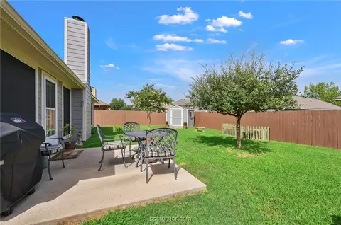 1693 Summerwood, Bryan, TX 77807 photo 15