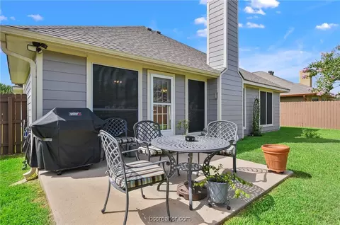 1693 Summerwood, Bryan, TX 77807 photo 17