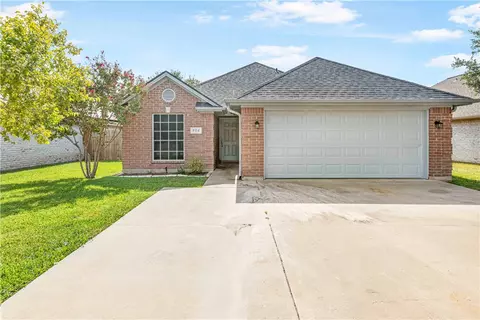 906 Bougainvillea St, College Station, TX 77845