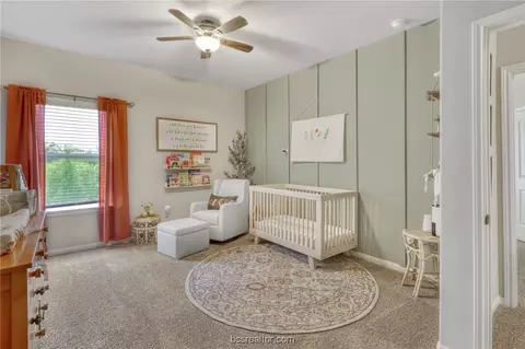 Bedroom - 4716 Nopalitos Way, Bryan, TX 77807 photo 4 of 4