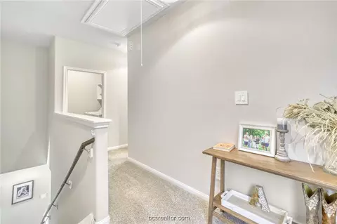 Entry Way - 4716 Nopalitos Way, Bryan, TX 77807 photo 2 of 2