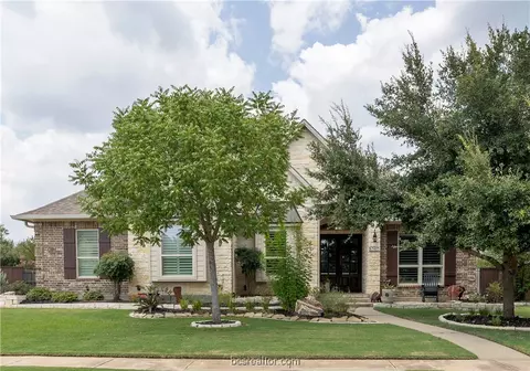5407 Crosswater Dr, College Station, TX 77845