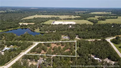 tbd Overlook Dr, Caldwell, TX 77836