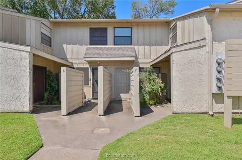 4401 Carter Creek Parkway 7, Bryan, TX 77802