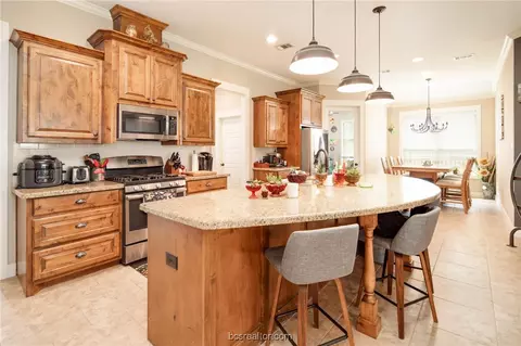 3040 Archer Cir, Bryan, TX 77808 photo 3
