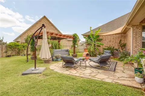 3040 Archer Cir, Bryan, TX 77808 photo 18