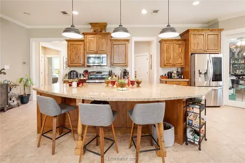 3040 Archer Cir, Bryan, TX 77808 photo 5